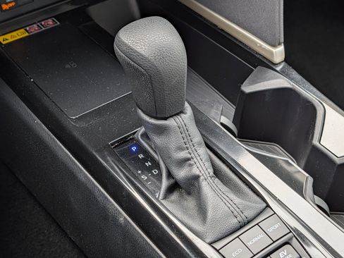 Certified 2025 Toyota Camry LE image 24