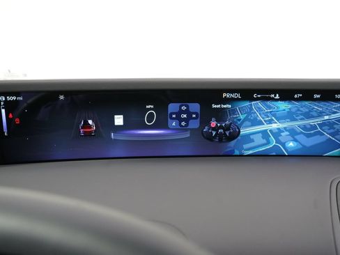 New 2026 Lincoln Nautilus Reserve AWD/4WD image 25