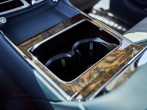 Used 2022 Bentley Flying Spur W12 AWD/4WD image 53