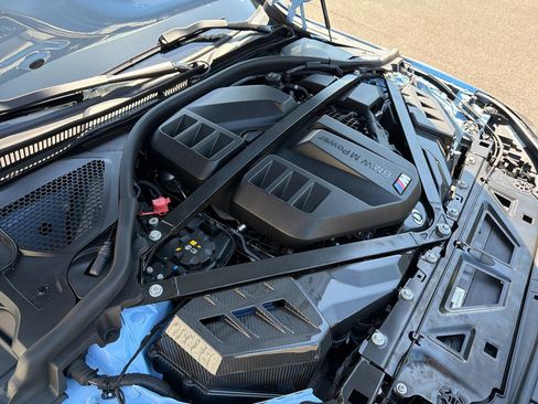 Used 2025 BMW M2 RWD image 22