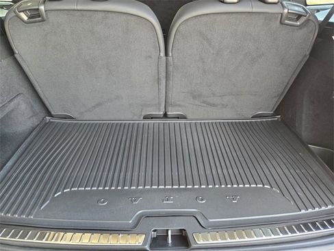 Used 2025 Volvo XC90 B6 Core w/ Protection Package image 35