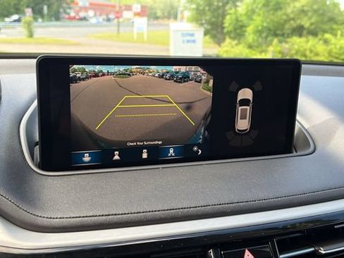 Certified 2023 Acura MDX SH-AWD w/ Technology Package image 18