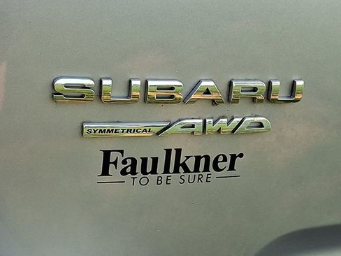 Used 2023 Subaru Forester Touring w/ Popular Package #2 AWD/4WD image 11