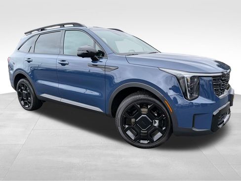New 2026 Kia Sorento SX Prestige AWD/4WD image 1