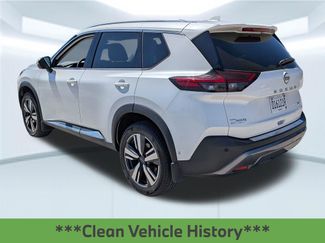 Used 2023 Nissan Rogue SL w/ SL Premium Package video 2