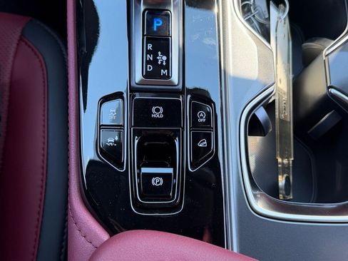 New 2026 Lexus NX 350 AWD w/ Premium Package image 26