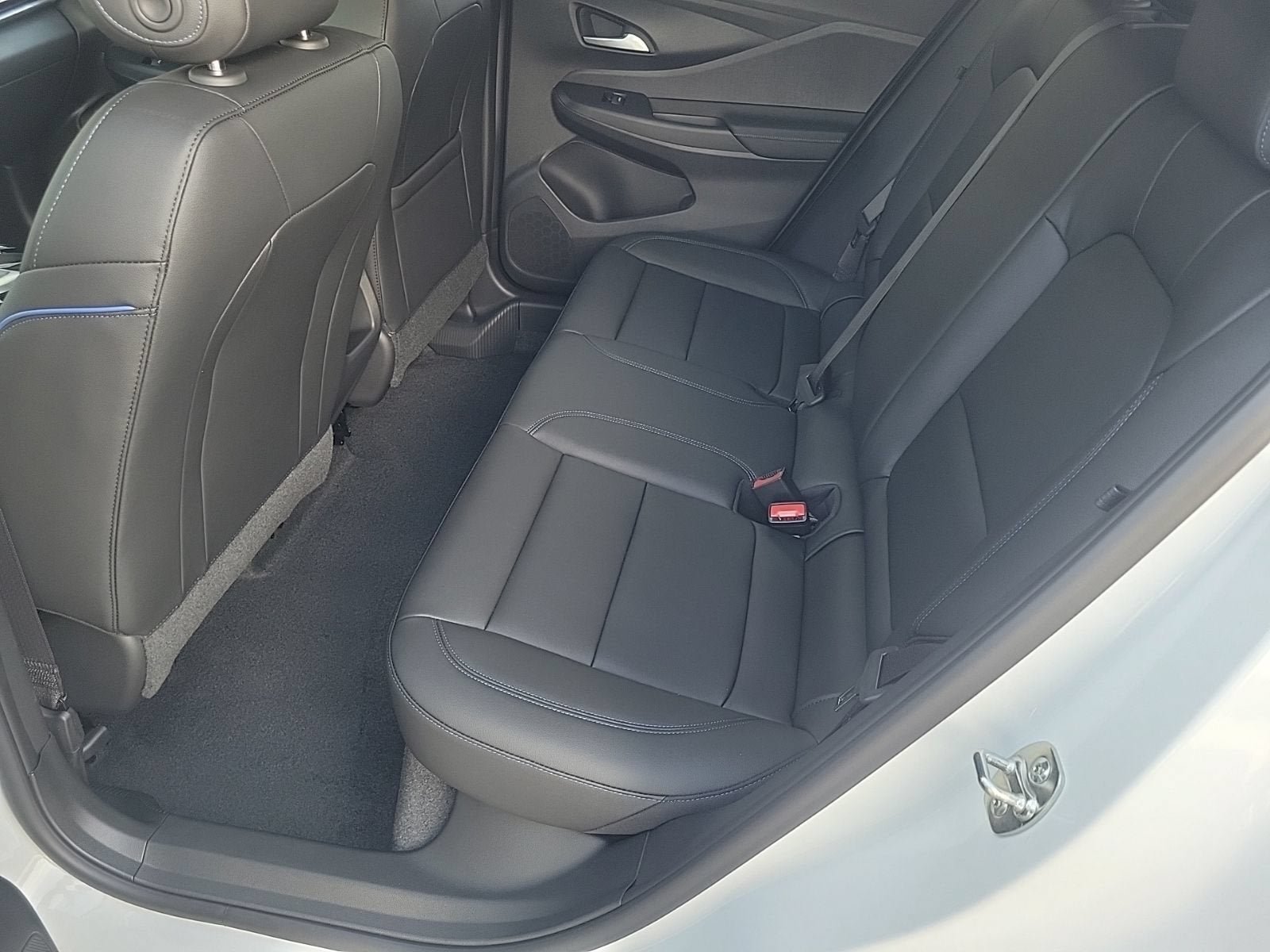 New 2026 Buick Envista Sport Touring w/ Convenience I Package FWD image 10