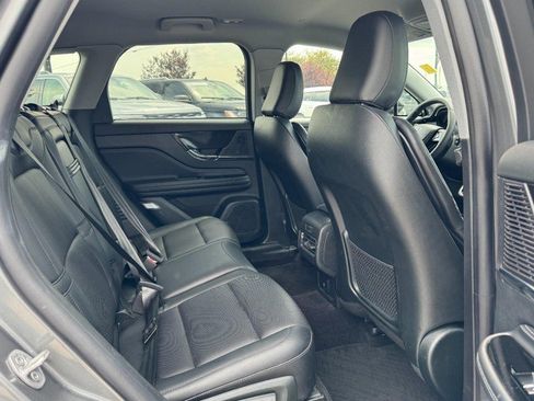 Used 2022 Lincoln Corsair AWD w/ Equipment Group 101A image 13