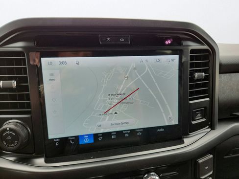 New 2026 Ford F150 Tremor AWD/4WD image 18