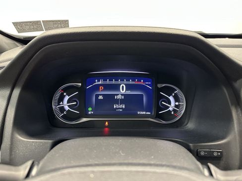 Certified 2023 Honda Passport EX-L image 17