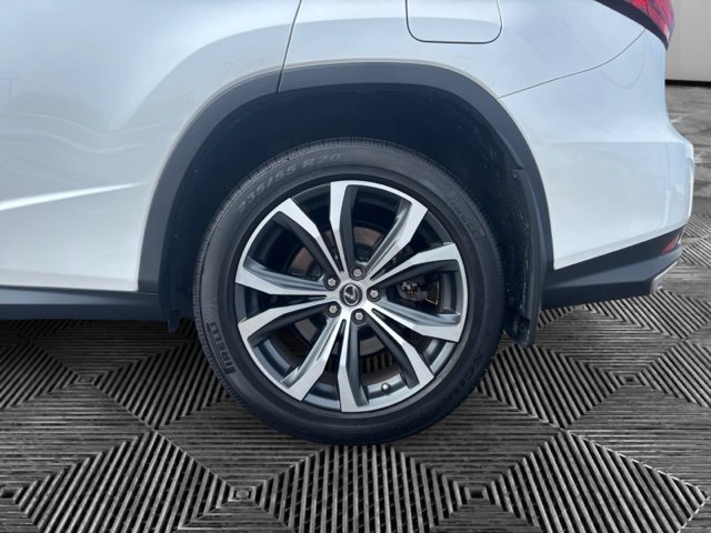 Used 2022 Lexus RX 350 AWD w/ Premium Package image 31