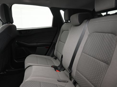 Used 2022 Ford Escape SE w/ SE Sport Appearance Package AWD/4WD image 23