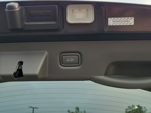 Certified 2024 Hyundai Ioniq 5 SEL RWD image 22