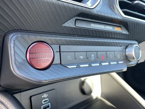 New 2025 Ford Mustang GT Premium w/ GT Performance Package image 31