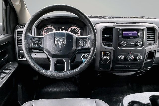 Used 2019 RAM 1500 Tradesman RWD image 9
