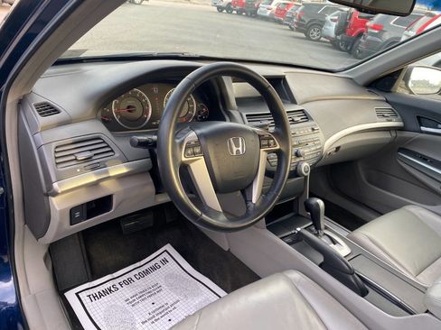 Used 2008 Honda Accord EX-L image 10