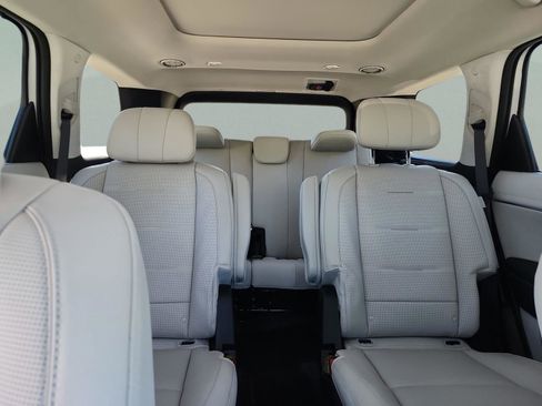 New 2026 Hyundai Palisade Calligraphy image 17