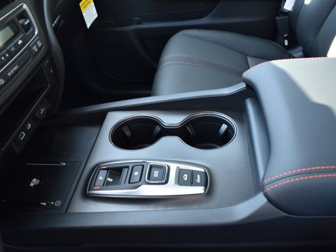 New 2026 Honda Ridgeline TrailSport+ image 24