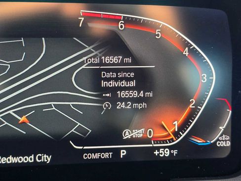 Used 2023 BMW 228i Gran Coupe w/ Convenience Package image 26