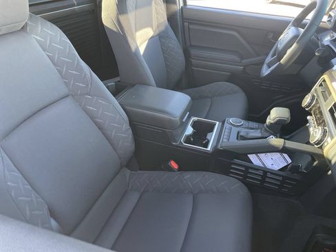 New 2026 Toyota Tacoma SR5 RWD image 22