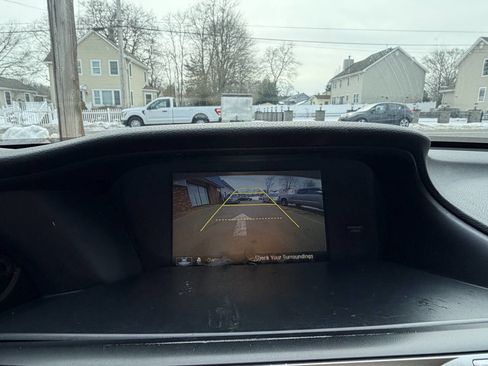 Used 2015 Honda Accord EX-L image 21