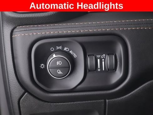 Used 2024 RAM 1500 TRX AWD/4WD image 22