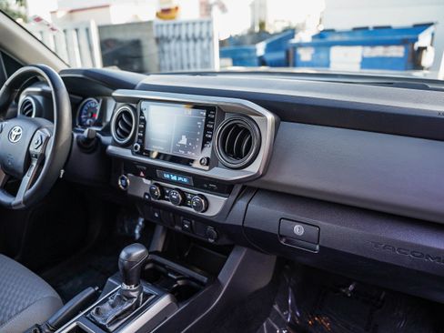 Certified 2023 Toyota Tacoma SR5 image 13