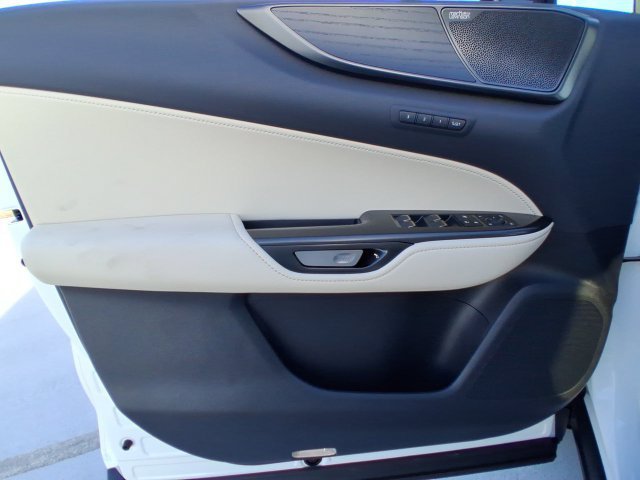 New 2026 Lexus NX 350 AWD w/ Accessory Package (K3) image 12