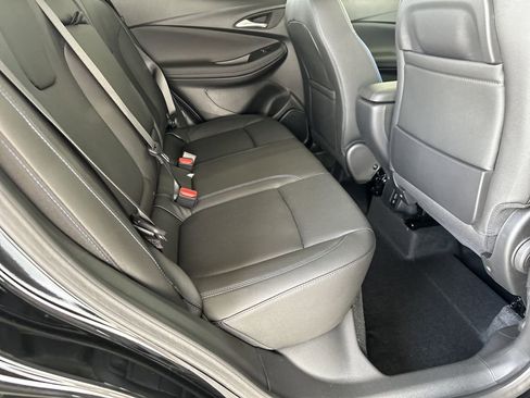 New 2026 Buick Encore GX Sport Touring w/ Advanced Technology Package image 33