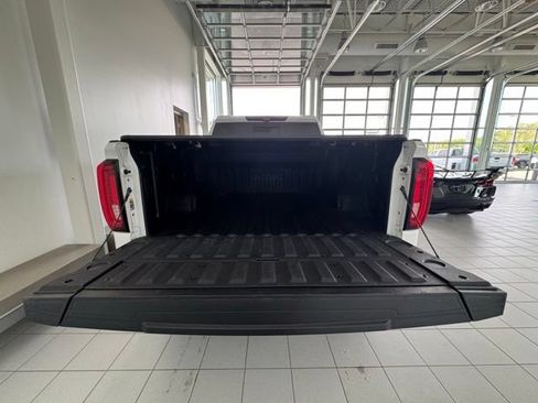 Used 2020 GMC Sierra 1500 AT4 w/ AT4 Premium Package AWD/4WD image 35