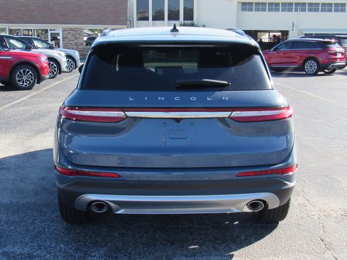 New 2026 Lincoln Corsair Premiere FWD image 4