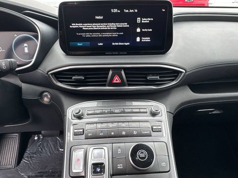 Used 2023 Hyundai Santa Fe SEL w/ Premium Package FWD image 30