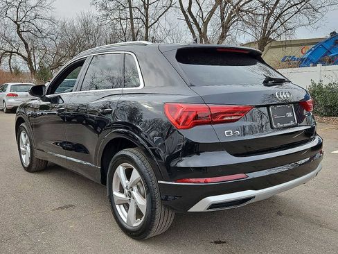 Certified 2022 Audi Q3 2.0T Premium Plus image 22