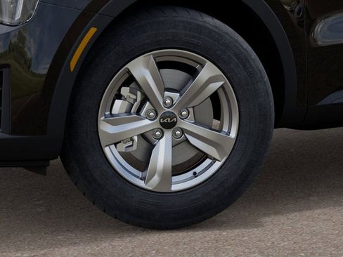 New 2026 Kia Sorento LX image 9