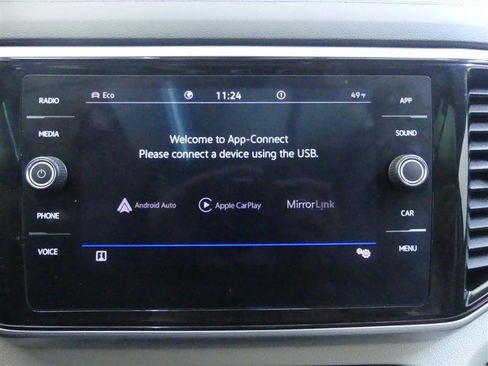 Used 2022 Volkswagen Atlas SE image 17