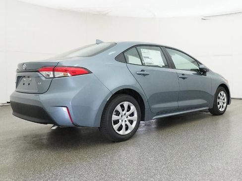 New 2026 Toyota Corolla LE image 25
