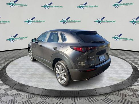 Used 2021 MAZDA CX-30 FWD 2.5 S w/ Select Package image 7