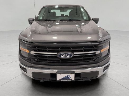 Certified 2024 Ford F150 XLT AWD/4WD image 14