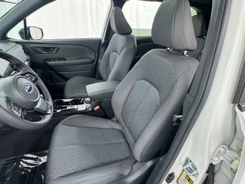 New 2026 Subaru Forester Premium image 10