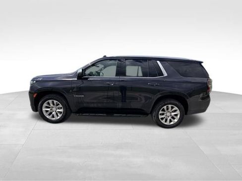 Used 2024 Chevrolet Tahoe Premier AWD/4WD image 3