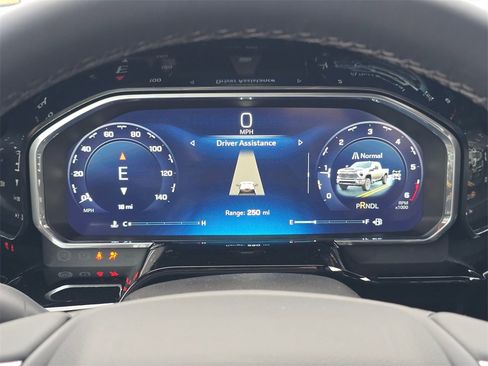 New 2026 Chevrolet Silverado 2500 LT image 31