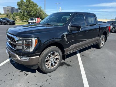 Used 2023 Ford F150 King Ranch