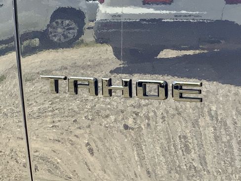Used 2023 Chevrolet Tahoe RST AWD/4WD image 18
