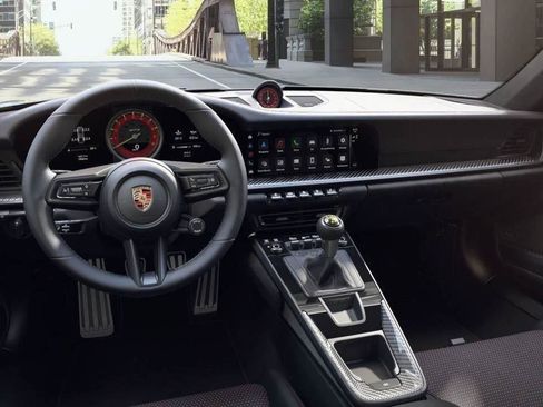 Certified 2024 Porsche 911 GT3 image 99