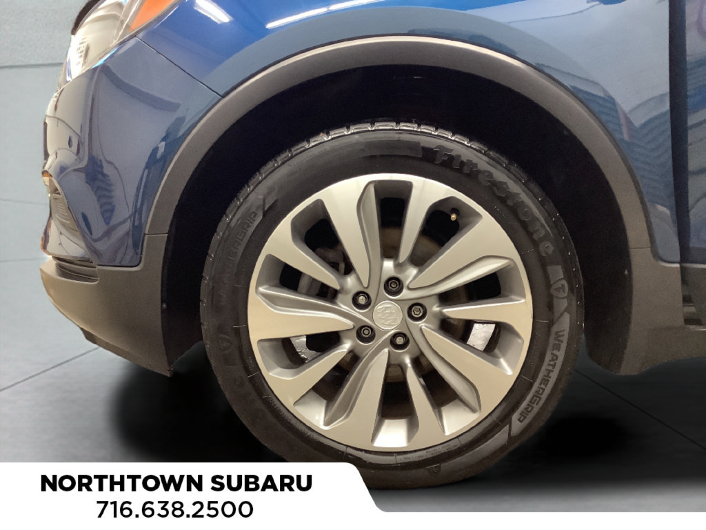 Used 2019 Buick Encore Preferred FWD image 19