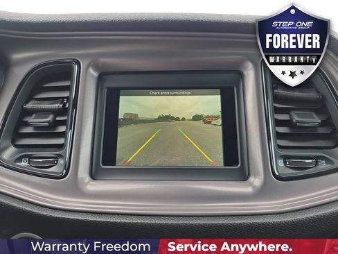 Used 2023 Dodge Challenger SXT RWD image 24