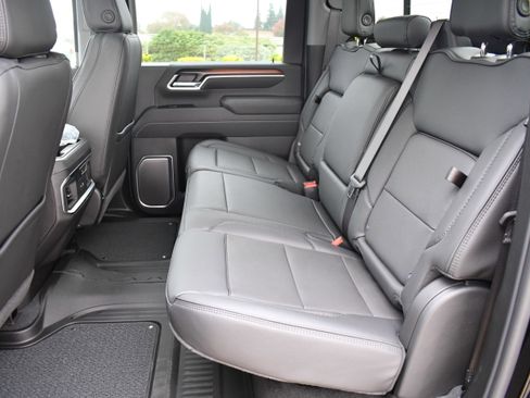 New 2026 GMC Sierra 2500 Denali w/ Denali Reserve Package image 26