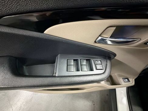 Used 2020 Honda Ridgeline RTL-E image 24