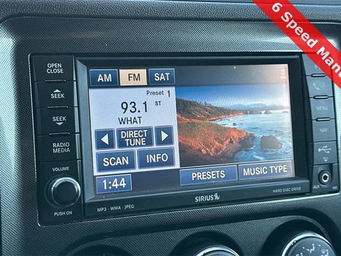 Used 2009 Dodge Challenger SRT8 w/ SRT Option Group II image 19