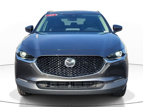 Used 2023 MAZDA CX-30 AWD 2.5 S w/ Preferred Package image 2